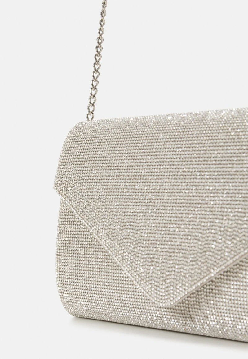 Aldo GEAVEN - Clutch - Silver 4 Aldo GEAVEN - Clutch - Silver – Bild 4