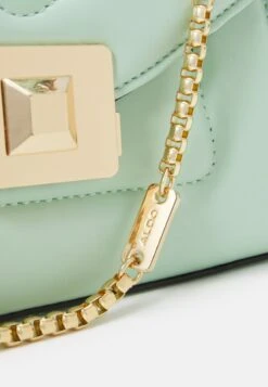 Aldo TALEDENTAR - Handtasche - Light Green -Aldo Verkaufsgeschäft da2023b0e1d749a0a28e8b319f1d263b