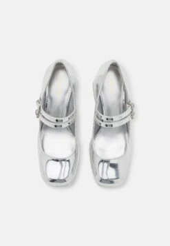Aldo MANDA FLOAM - Plateaupumps - Silver 11 Aldo MANDA FLOAM - Plateaupumps - Silver -Aldo Verkaufsgeschäft db547094ea6b426d85c896e6b871bcdd
