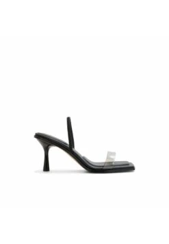Aldo DECA - Pantolette Hoch - Black -Aldo Verkaufsgeschäft dbd1690ad0464bd99eb53cab91523f20