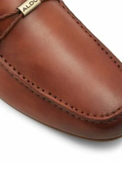 Aldo DRIVER MUDIA - Mokassin - Light Brown -Aldo Verkaufsgeschäft dbf58e1974154537a3c24c7a258eb44e