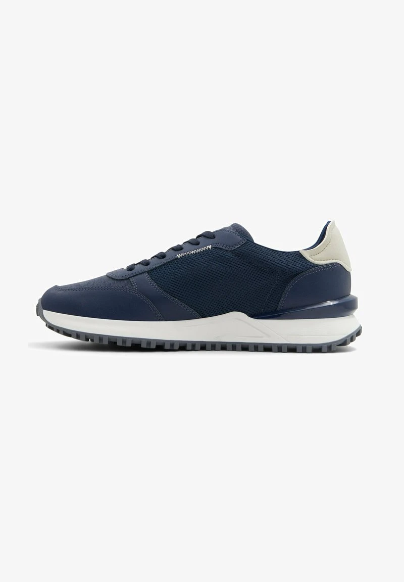 Aldo MINTWOOD - Sneaker Low - Navy 1 Aldo MINTWOOD - Sneaker Low - Navy