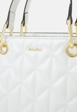 Aldo GLEE - Handtasche - White -Aldo Verkaufsgeschäft dce2f2345d4f43cebee10716f0ee3022