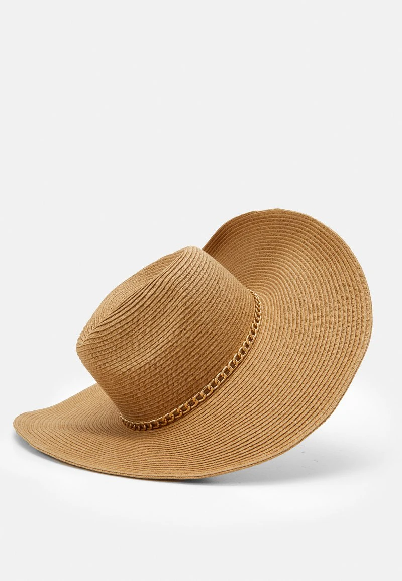 Aldo BRUFE - Hut - Light Brown 4 Aldo BRUFE - Hut - Light Brown – Bild 4