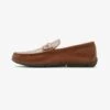 Aldo DRIVER PROSE-W - Mokassin - Cognac