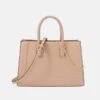 Aldo LEELIE - Handtasche - Medium Beige