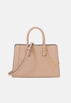 Aldo LEELIE - Handtasche - Medium Beige