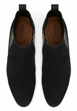 Aldo FITZGERALD - Stiefelette - Black -Aldo Verkaufsgeschäft e1e1587a858e4ddea8503b3445eb928b