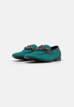 Aldo MASSIMO PILLOW WALK - Slipper - Turquoise 7 Aldo MASSIMO PILLOW WALK - Slipper - Turquoise -Aldo Verkaufsgeschäft e2153dc7ce284dc8b05255d29daa0b28