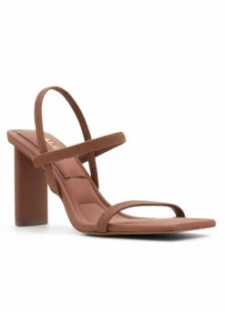 Aldo STRAPPY OKURRA - Riemensandalette - Rust -Aldo Verkaufsgeschäft e254455366564de7b5c2e445288a6c7d