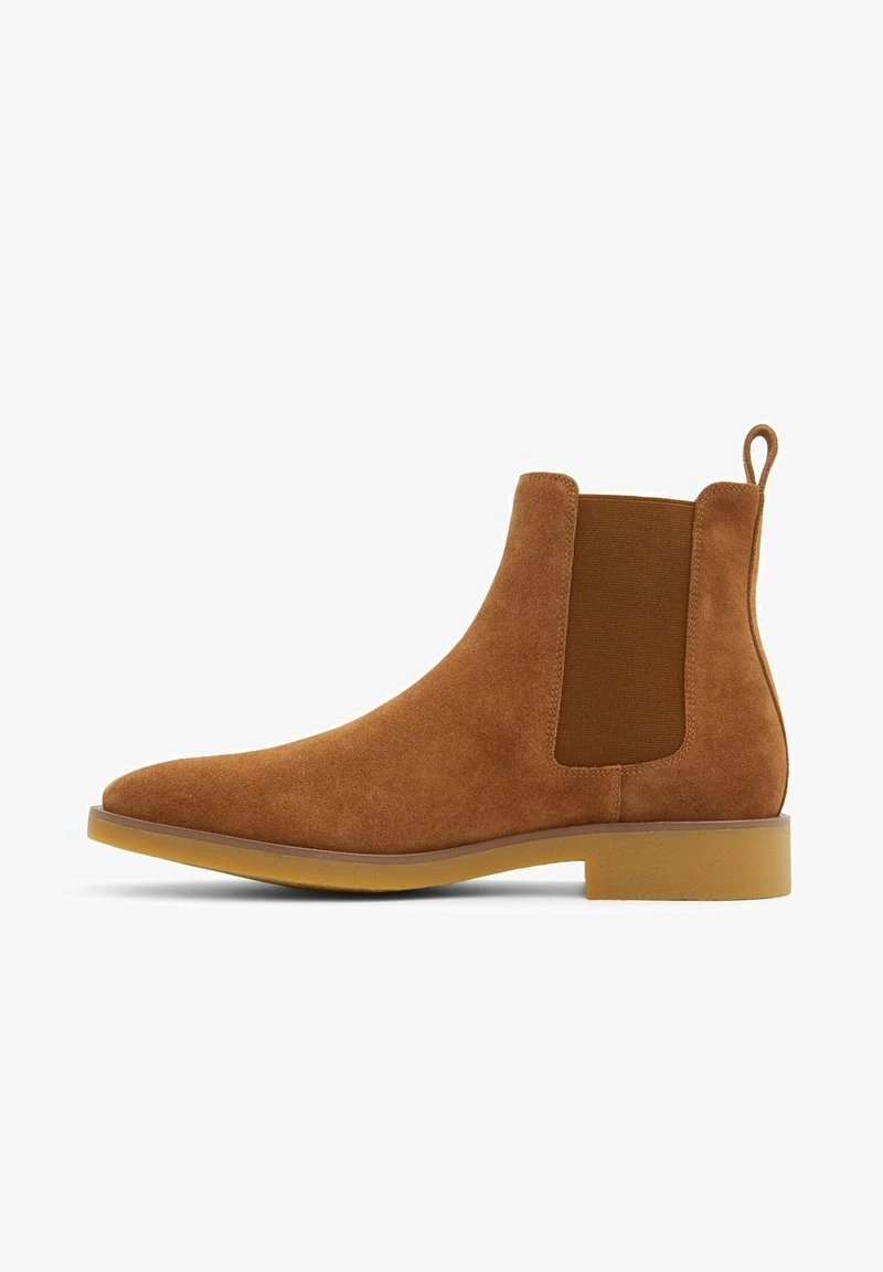 Aldo SONORAN - Stiefelette - Cognac 1 Aldo SONORAN - Stiefelette - Cognac