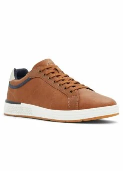 Aldo POLYSPEC - Sneaker Low - Cognac -Aldo Verkaufsgeschäft e2e5d7e65a0e42d386b929f0fee8906c