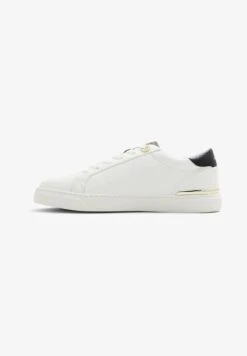 Aldo DAOSSI - Sneaker Low - White