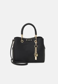 Aldo LOTHYCAN - Handtasche - Black 11 Aldo LOTHYCAN - Handtasche - Black -Aldo Verkaufsgeschäft e3992ab17bcf4fc79f0ee5114639a75e 1