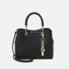 Aldo LOTHYCAN - Handtasche - Black