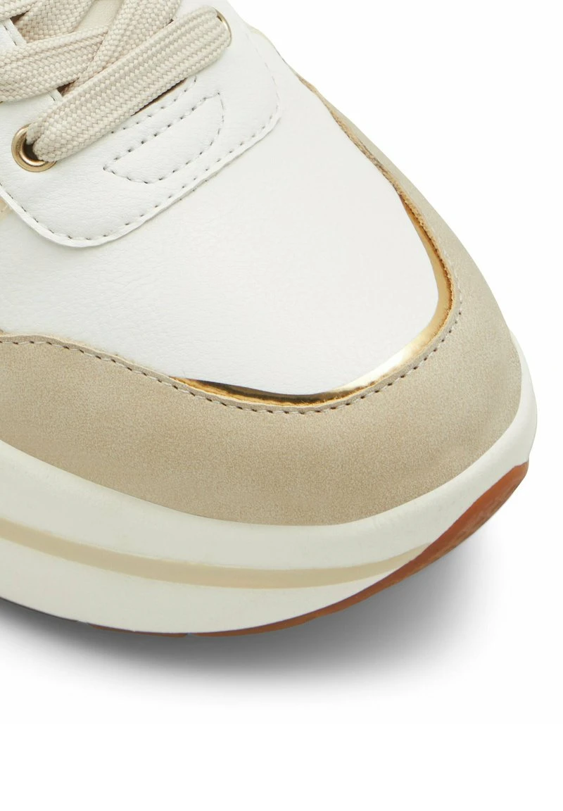 Aldo ETIENE - Sneaker Low - Bone 5 Aldo ETIENE - Sneaker Low - Bone – Bild 5