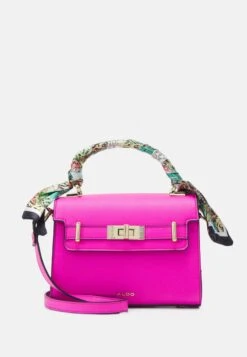 Aldo DEVANA - Handtasche - Pink