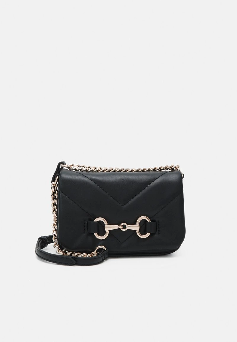 Aldo ENYA - Umhängetasche - Blue 6 Aldo ENYA - Umhängetasche - Blue – Bild 6