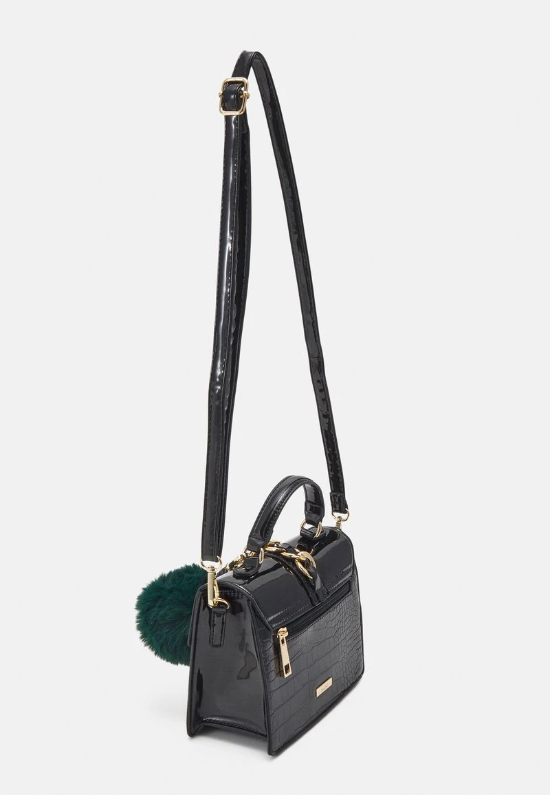 Aldo VALALEREL - Handtasche - Black 2 Aldo VALALEREL - Handtasche - Black – Bild 2