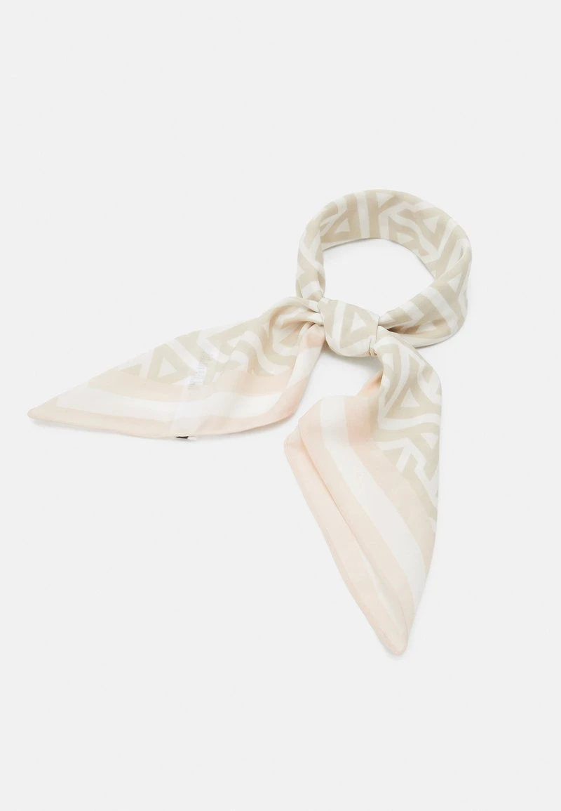 Aldo MALAREN - Tuch - Brown 5 Aldo MALAREN - Tuch - Brown – Bild 5