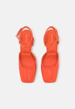 Aldo INGENUE - Pumps - Bright Orange -Aldo Verkaufsgeschäft e5c934cea7584c8796da66a755b88279
