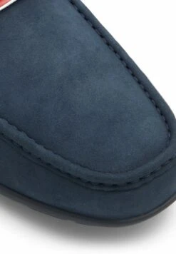 Aldo DRIVER TURIN - Mokassin - Navy -Aldo Verkaufsgeschäft e60ac3e7fd7a4e549e0d0a1e5a0ef109