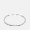 Aldo VALENTINAW - Sonstige Accessoires - Silver-coloured/clear Multi
