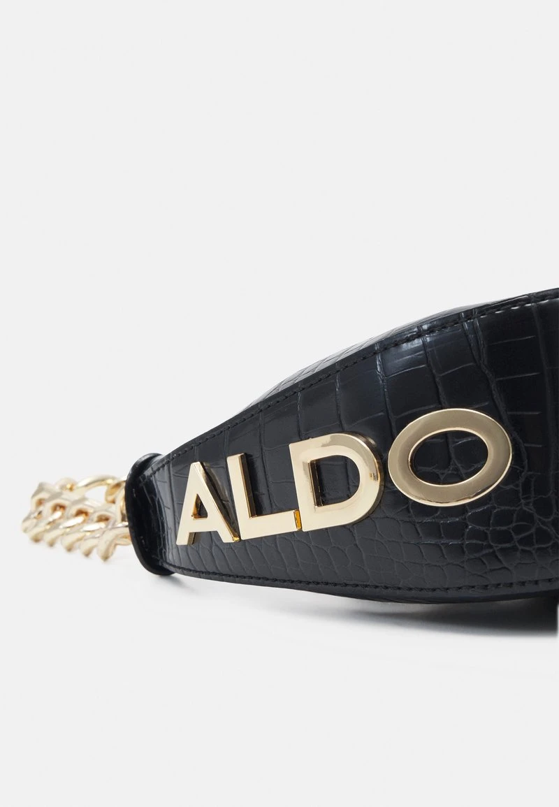 Aldo ADDYSON - Handtasche - Black 4 Aldo ADDYSON - Handtasche - Black – Bild 4
