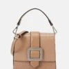 Aldo BAMBILI - Handtasche - Medium Beige