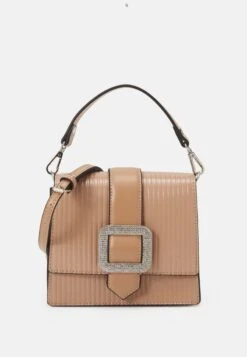 Aldo BAMBILI - Handtasche - Medium Beige