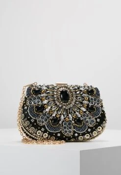 Aldo TEI - Clutch - Black Multi -Aldo Verkaufsgeschäft e7734ec663a14743b3da95e4989d92a5
