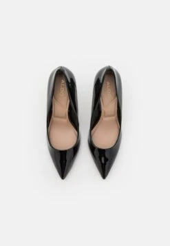 Aldo STESSY - High Heel Pumps - Black -Aldo Verkaufsgeschäft e82356eb700140498da2ec604de7dc96