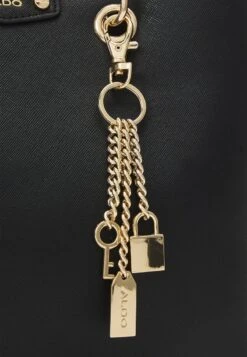 Aldo LOTHYCAN - Handtasche - Black 9 Aldo LOTHYCAN - Handtasche - Black -Aldo Verkaufsgeschäft e869d9f387d844bead72edd945dd4c7f