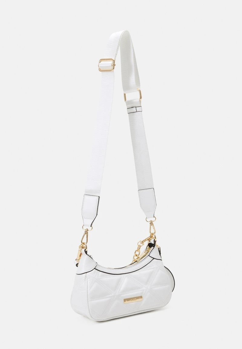 Aldo FERVENT - Handtasche - White 2 Aldo FERVENT - Handtasche - White – Bild 2