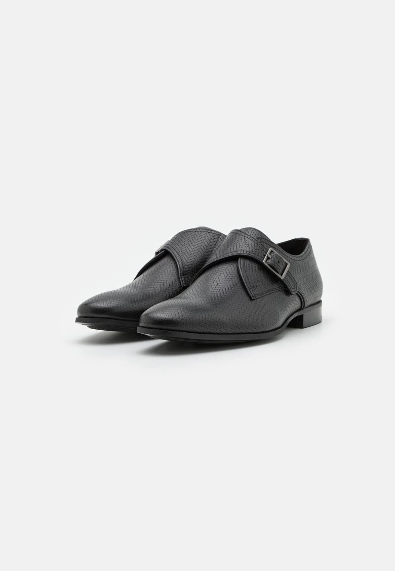 Aldo BROXBURN FLEX - Slipper - Black 2 Aldo BROXBURN FLEX - Slipper - Black – Bild 2