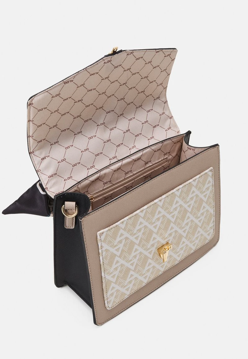 Aldo ONERASEAN - Handtasche - Black 4 Aldo ONERASEAN - Handtasche - Black – Bild 4