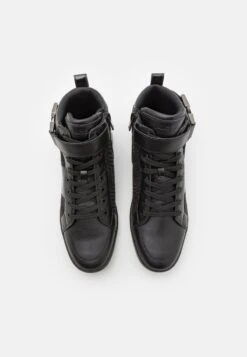 Aldo BRAUERR - Sneaker High - Other Black -Aldo Verkaufsgeschäft e97a4a0ba880437da3fa97051c9b3217