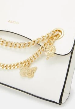 Aldo ADWORERI - Handtasche - Bright White -Aldo Verkaufsgeschäft ea14a00029bc4e78a1ddf625dd8f384b