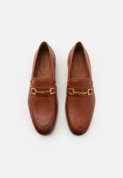 Aldo MARINHO FLEX - Slipper - Cognac -Aldo Verkaufsgeschäft ea538d3da73e49ef8b94387f7abc297f