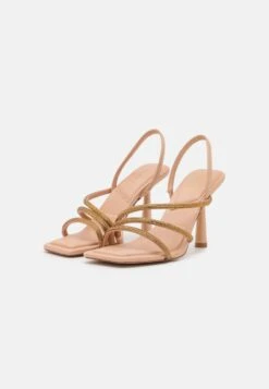 Aldo ASTORIA - High Heel Sandalette - Bone -Aldo Verkaufsgeschäft ea75ab69884a42a081446567968aec65