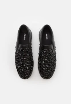 Aldo REO - Sneaker Low - Black -Aldo Verkaufsgeschäft eb45b74e41ac4510a2bb15e217b0dd39