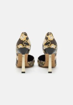 Aldo TRESORA - Pumps - Black/gold/multi-coloured 9 Aldo TRESORA - Pumps - Black/gold/multi-coloured -Aldo Verkaufsgeschäft ebbb2bc01fe0413fb1dc5eb1f0e7d176