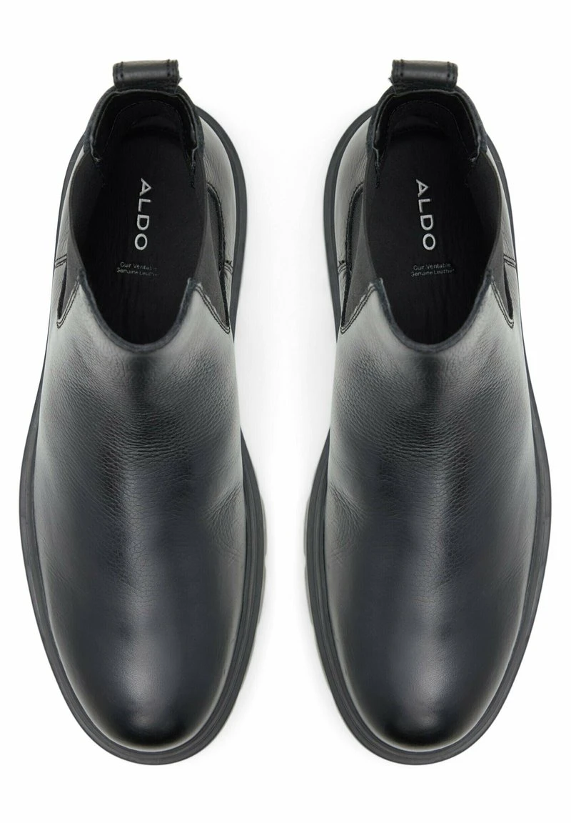 Aldo WEANNON - Stiefelette - Black 3 Aldo WEANNON - Stiefelette - Black – Bild 3