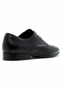 Aldo WING TIP DUMOND - Business-Schnürer - Black -Aldo Verkaufsgeschäft ebbf2da882e64028a104c9a7cbd01b75