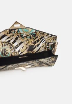 Aldo TEI - Clutch - Black Multi -Aldo Verkaufsgeschäft ec1bb51570aa49e2a21cca93e43190fe