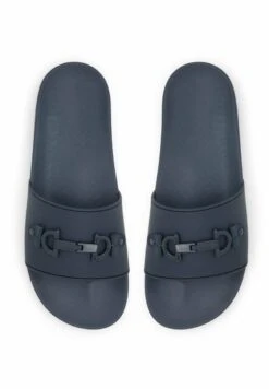 Aldo SLIDE LOUNGESLIDE - Pantolette Flach - Navy 8 Aldo SLIDE LOUNGESLIDE - Pantolette Flach - Navy -Aldo Verkaufsgeschäft ec29d3b303384a65ba353ad19b9c0222