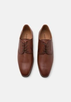 Aldo BROASSI FLEX - Schnürer - Cognac -Aldo Verkaufsgeschäft ec38a6daf84941e3a9d4d3ff2e257c7b