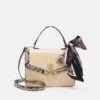 Aldo LANDAERIELL - Handtasche - Beige