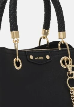 Aldo LOTHYCAN - Handtasche - Black 10 Aldo LOTHYCAN - Handtasche - Black -Aldo Verkaufsgeschäft ece59973cbe94024987c4ca7033ff4a2