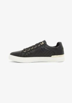 Aldo ICONISPEC - Sneaker Low - Other Black